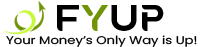 FYUP - P2P Trading Platform Logo